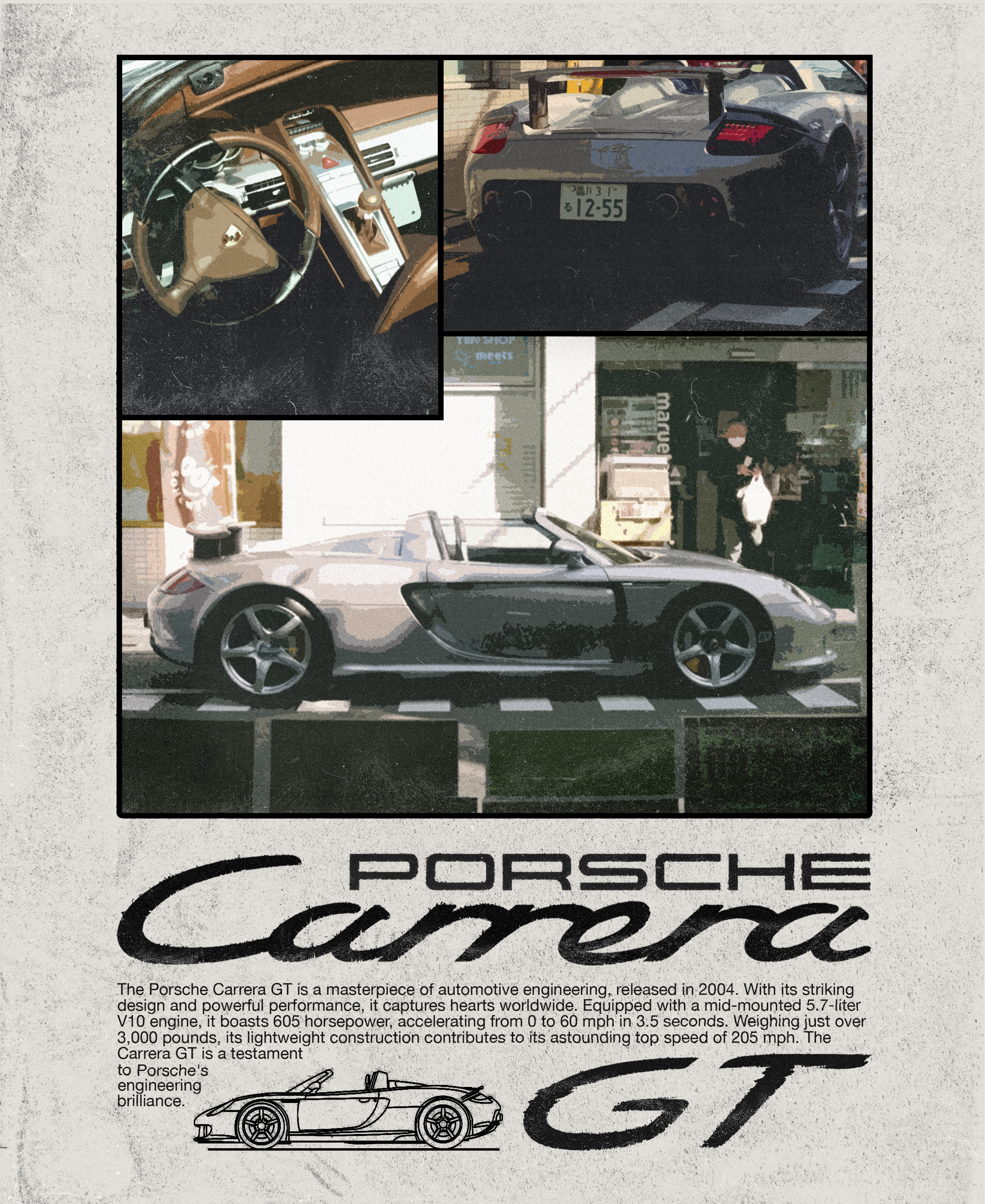 Car Poster 29